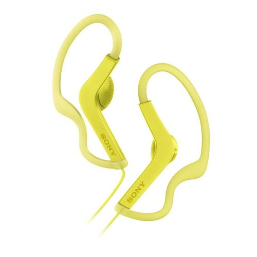 Sony MDR-AS210 Alámbrico Auriculares Dentro de oído Deportes
