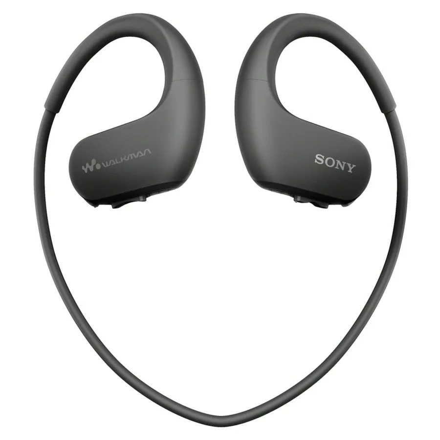 Sony Walkman NW-WS413 Reproductor de MP3 4 GB Negro