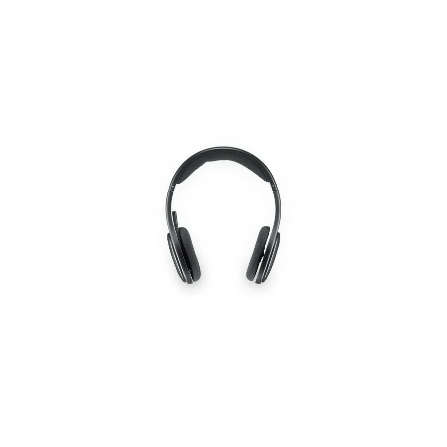 Lenovo H800 Auriculares Inalámbrico Diadema Juego Bluetooth