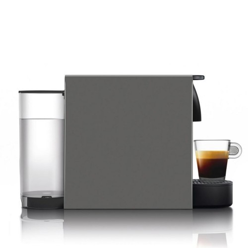 Krups Essenza Mini XN110B10 Manual Macchina per caffè a capsule 0,6 L