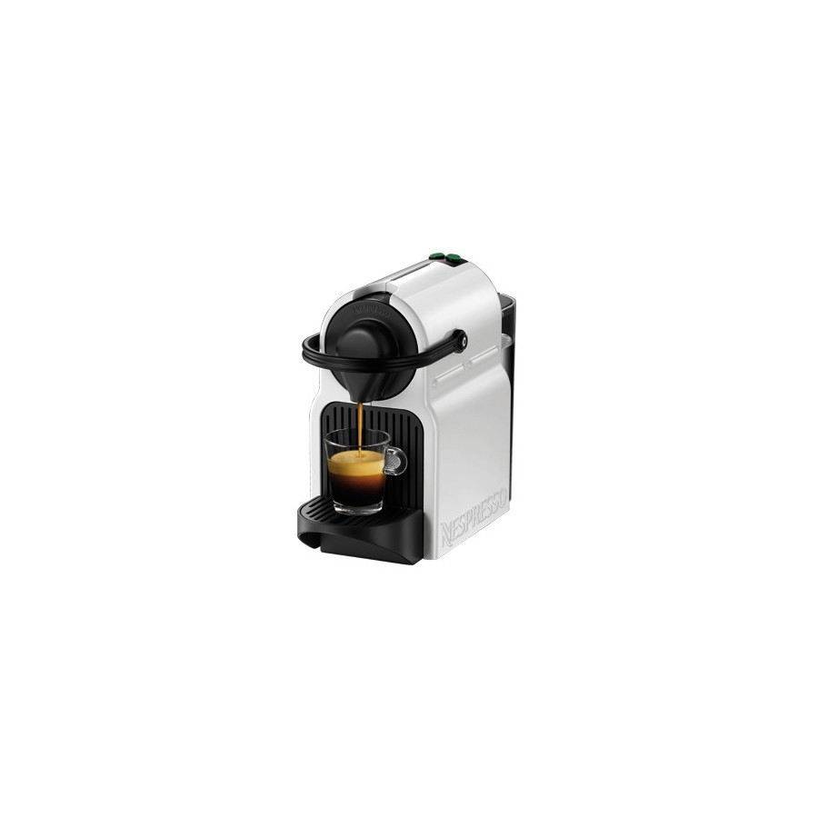 Comprar Krups Inissia XN1001 Macchina per caffè a capsule 0,7 L