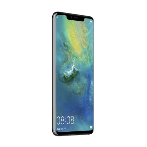 Huawei Mate 20 Pro 16,2 cm (6.39") Android 9.0 4G USB Tipo C 6
