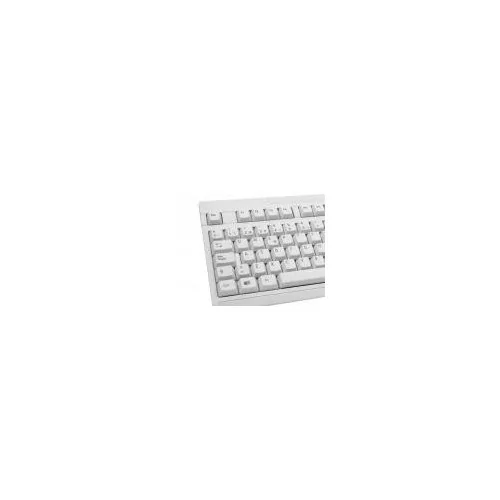 NGS Cute White teclado PS/2 QWERTY Blanco