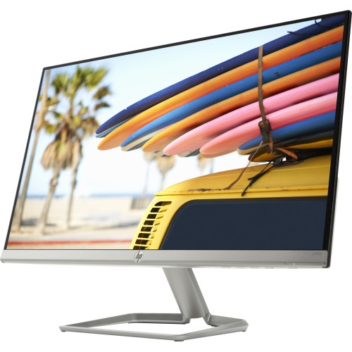 HP 24fw 60,5 cm (23.8") 1920 x 1080 Pixeles Full HD LCD Blanco