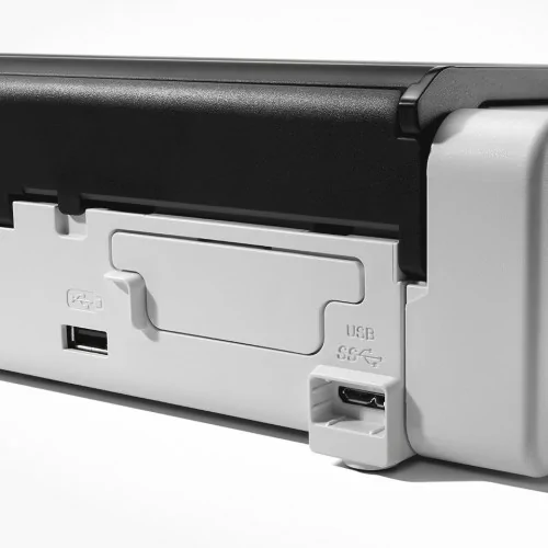 Brother ADS-1200 escaner Escáner con alimentador automático de