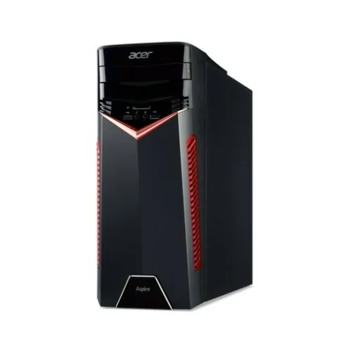 Acer Aspire GX-281 DDR4-SDRAM 1400 Escritorio AMD Ryzen™ 5 8 GB