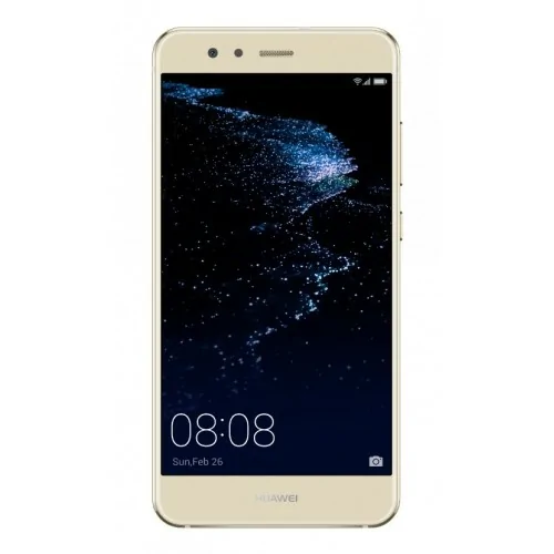 Huawei 51091CKM 13,2 cm (5.2") SIM doble Android 7.0 4G