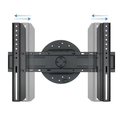 TooQ Soporte de pared rotación 360° (monitor / plasma / LCD /