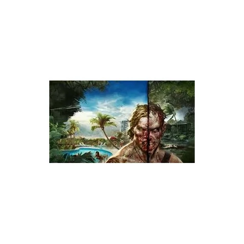 Juego Xbox One Dead Island Definitive