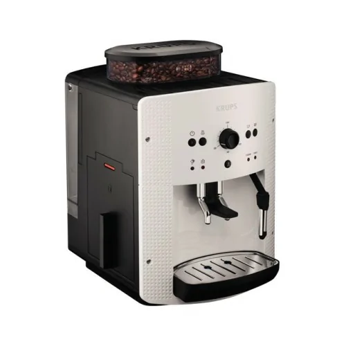 Krups EA8105 cafetera eléctrica Totalmente automática Máquina
