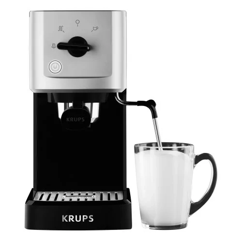 Krups XP3440 cafetera eléctrica Manual Máquina espresso 1 L
