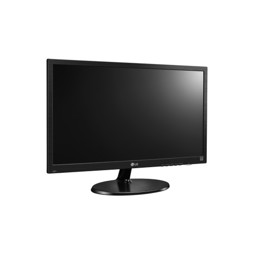 LG 24M38A pantalla para PC 59,7 cm (23.5") 1920 x 1080 Pixeles Full HD Negro