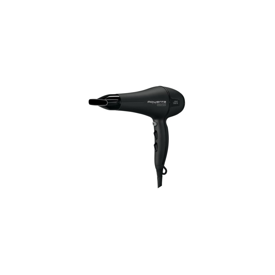 Comprar Rowenta Signature Pro Beauty AC 2200W Negro