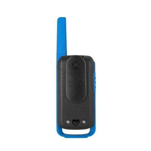 Motorola TALKABOUT T62 two-way radios 16 canales 12500 MHz