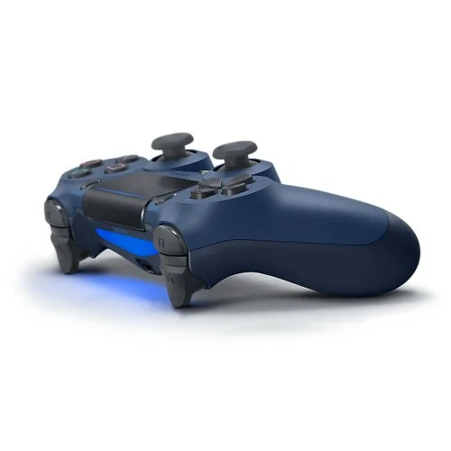 Sony DualShock 4 Azul Bluetooth/USB Gamepad Analógico/Digital