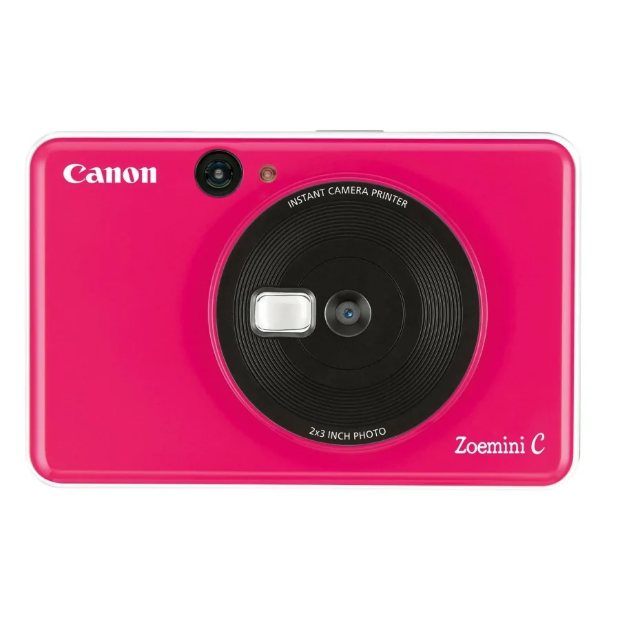 Canon Zoemini C 50,8 x 76,2 mm Rosa