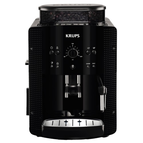 Krups EA8108 cafetera eléctrica Totalmente automática Máquina espresso 1,8 L