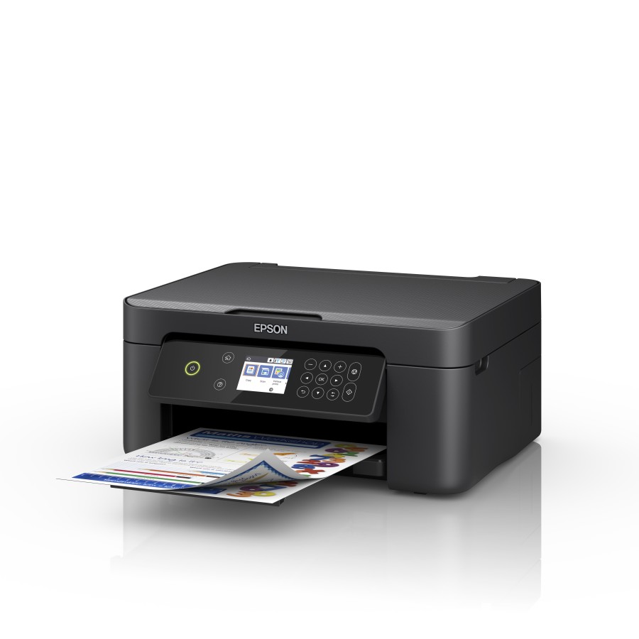 Comprar Epson Expression Home XP-4100