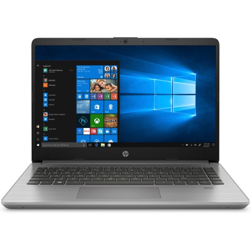 HP 340S G7 Portátil 35,6 cm (14") Full HD Intel® Core™ i5 8 GB