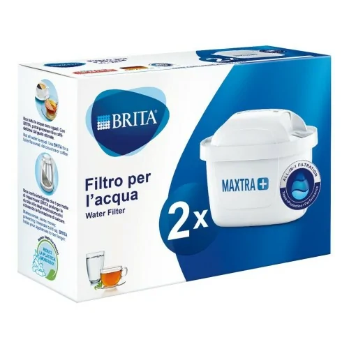 Brita MAXTRA+ Filtro para sistema de filtración de agua 2