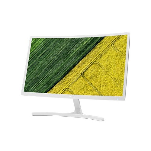 Acer ED2 ED242QR 59,9 cm (23.6") 1920 x 1080 Pixeles Full HD LED Blanco
