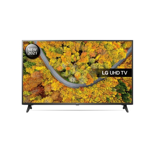 LG 65UP75006LF Televisor 165,1 cm (65") 4K Ultra HD Smart TV