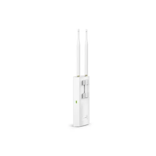 TP-LINK EAP110-Outdoor 300 Mbit/s Blanco Energía sobre Ethernet