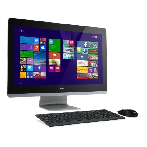 Acer Aspire Z3-710 Intel® Core™ i5 60,5 cm (23.8") 1920 x 1080