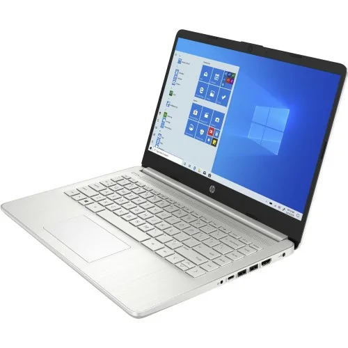 HP Notebook 14s-dq1018ns Portátil 35,6 cm (14") Full HD Intel®