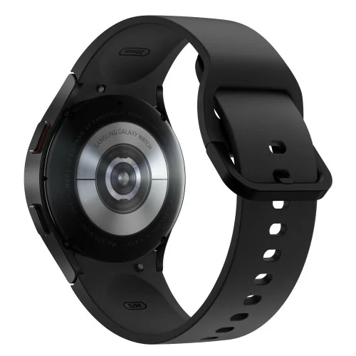 Samsung Galaxy Watch4 3,05 cm (1.2") 40 mm SAMOLED Negro GPS