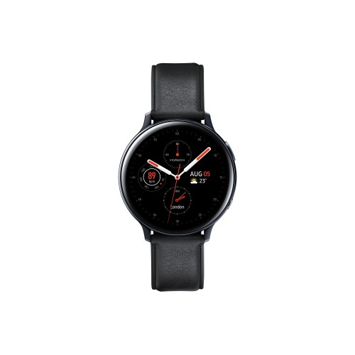 Samsung Galaxy Watch Active2 3,05 cm (1.2") 40 mm SAMOLED Negro