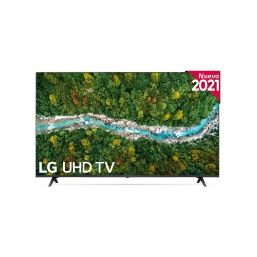 LG 50UP76706LB Televisor 127 cm (50") 4K Ultra HD Smart TV Wifi