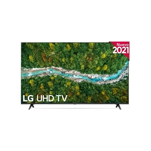 LG 50UP76706LB Televisor 127 cm (50") 4K Ultra HD Smart TV Wifi