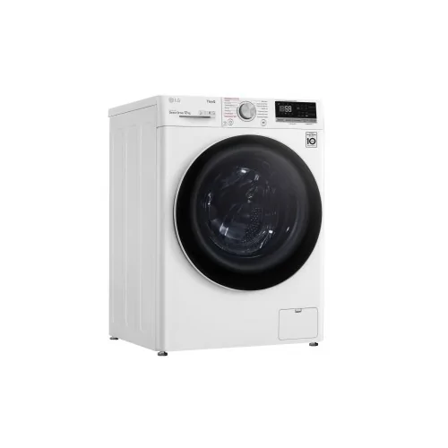 LG Series 500 F4WV5012S0W lavadora Carga frontal 12 kg 1400 RPM