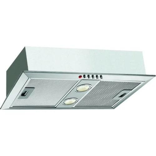 Teka GFH 55 Inox Encastrada Acero inoxidable 329 m³/h