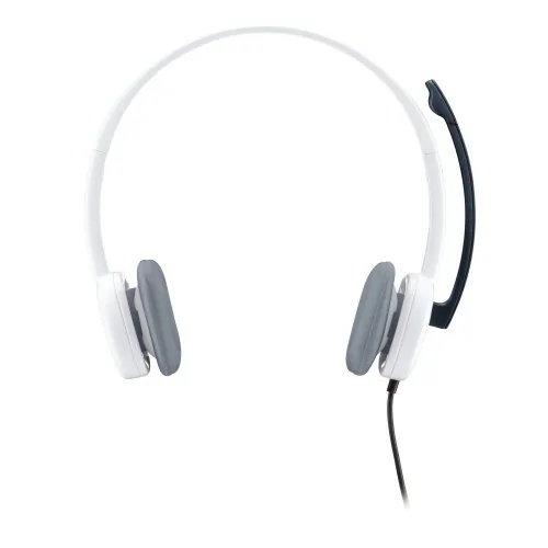 Logitech H150 Stereo Headset Auriculares Alámbrico Diadema