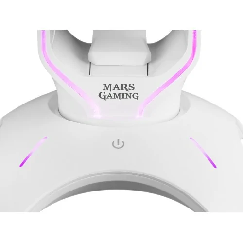 Mars Gaming MHHPROW auricular / audífono accesorio Soporte para