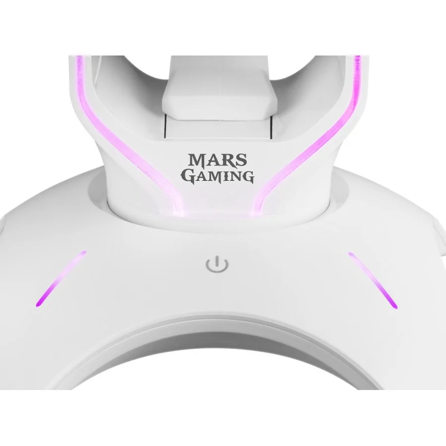 Mars Gaming MHHPRO auricular / audífono accesorio Soporte para auriculares
