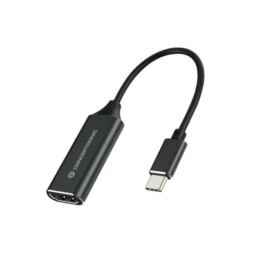 Conceptronic ABBY03B adaptador de cable de vídeo HDMI tipo A