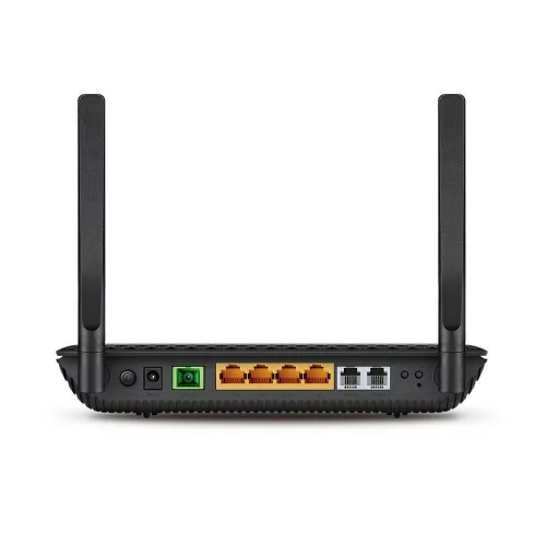 TP-LINK Archer XR500v router inalámbrico Gigabit Ethernet Doble