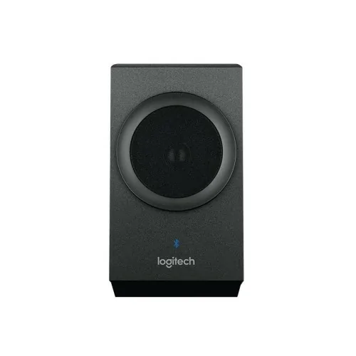 Logitech Z337 Bold Sound with Bluetooth 40 W Negro 2.1 canales