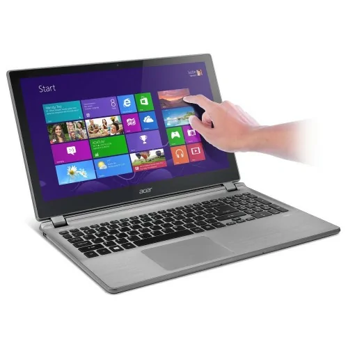 Portátil Acer Aspire V5-552G-10578G1TAKK i7-5400, 8GB Ram, 1TB
