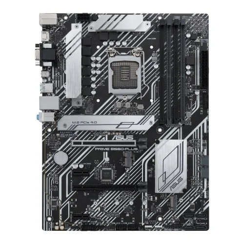 ASUS PRIME B560-PLUS Intel B560 LGA 1200 ATX