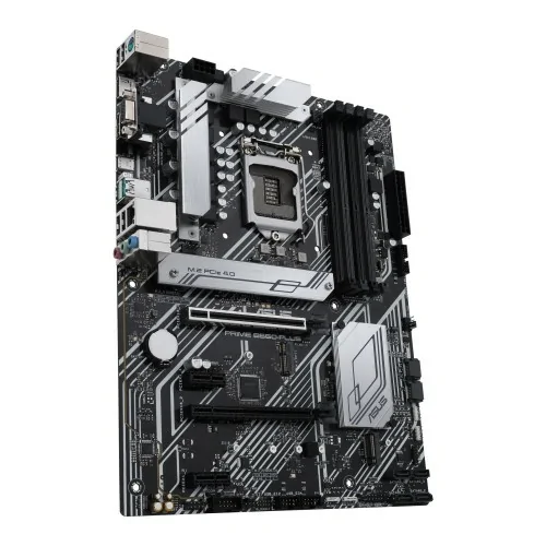 ASUS PRIME B560-PLUS Intel B560 LGA 1200 ATX
