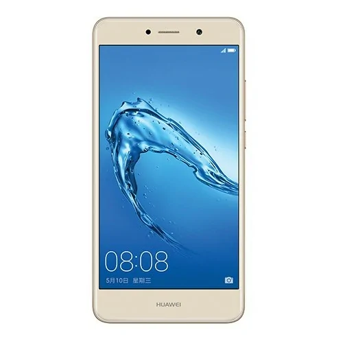 Huawei Y7 14 cm (5.5") SIM doble Android 7.0 4G 2 GB 16 GB 4000