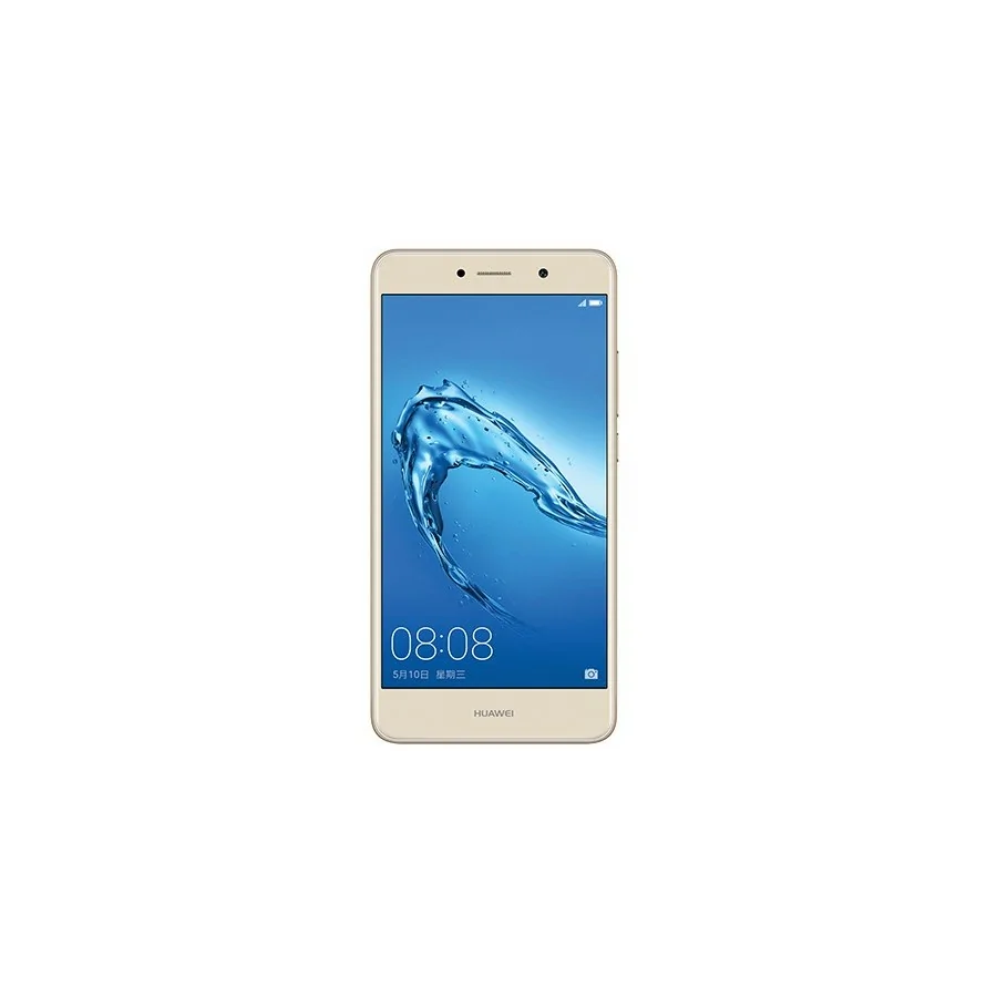 Huawei Y7 14 cm (5.5") SIM doble Android 7.0 4G 2 GB 16 GB 4000