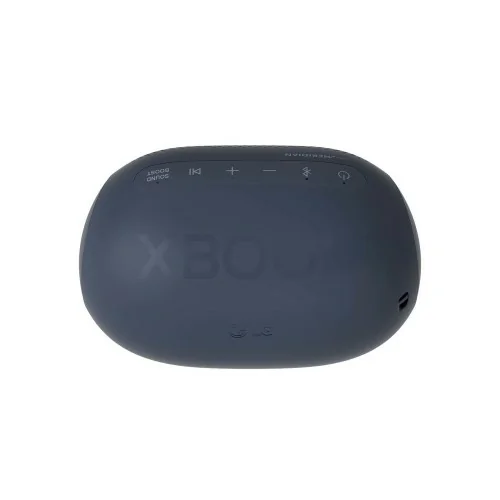 LG XBOOM Go PL2 Altavoz monofónico portátil Azul 5 W