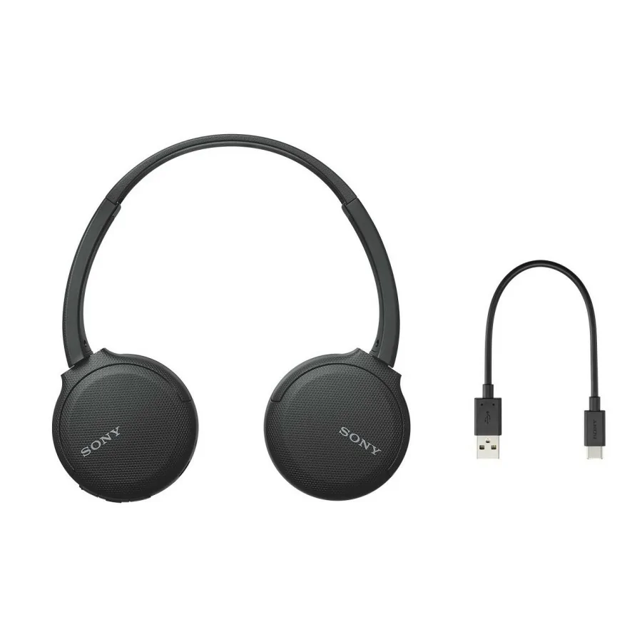 Sony: auriculares de diadema inalámbricos