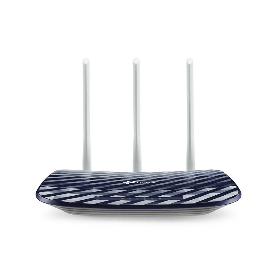 TP-LINK AC750 router inalámbrico Ethernet rápido Doble banda