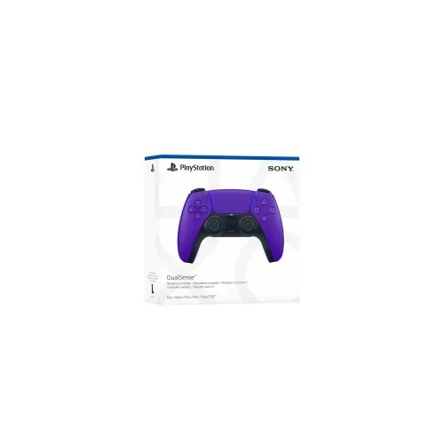 Sony PS5 DualSense Controller Púrpura Bluetooth Gamepad